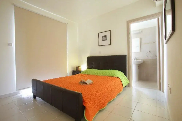 Beautiful Villa With Private Pool, Protaras Villa 1020