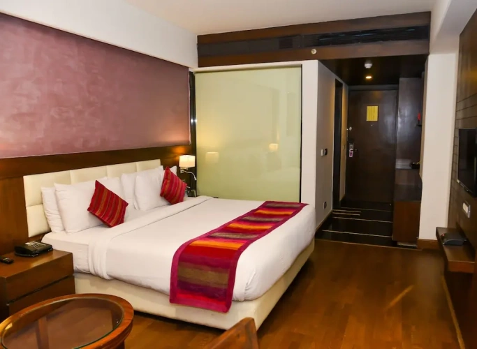 Premium Double room