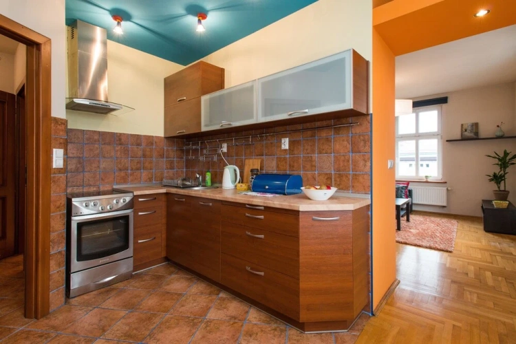 1 Bedroom Economy Apartment with city view