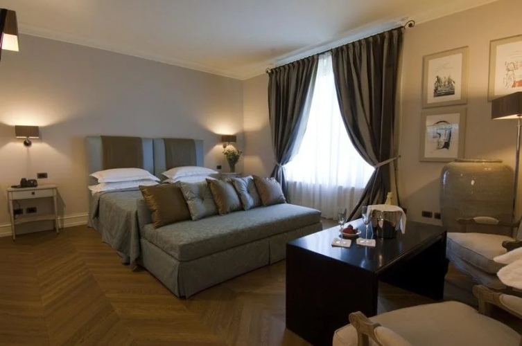 Villa Necchi alla Portalupa