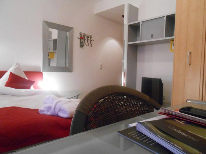 Park Hotel
