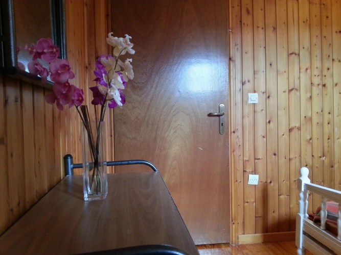 Lefkada Center Apartments