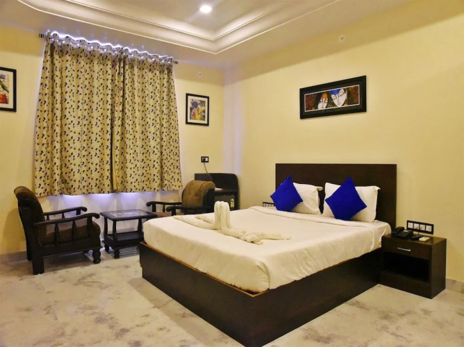 RnB Shivani Udaipur