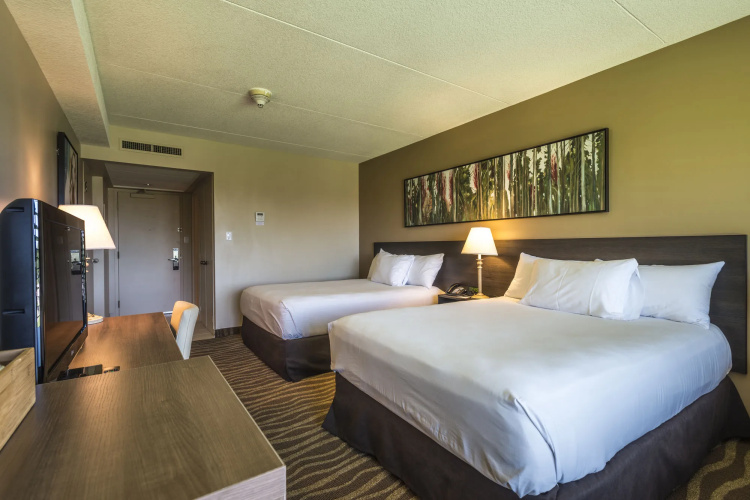 Horseshoe Resort