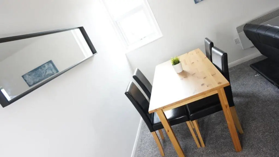 Sienna Holiday Apartments