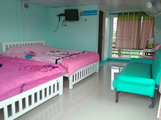 Phakdeehome Viewmorg