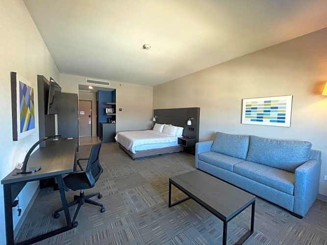 Double Suite