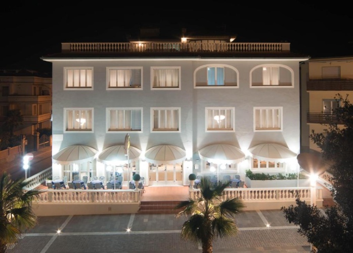 Hotel Il Settebello