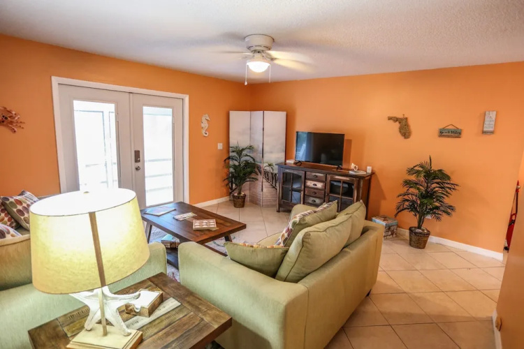 5301 Estero Serendipity #4