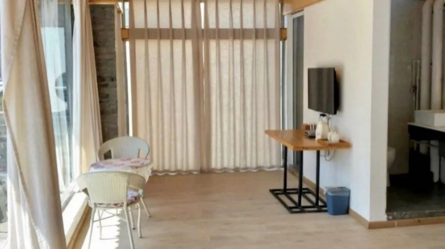 Top Inn Hailuogou