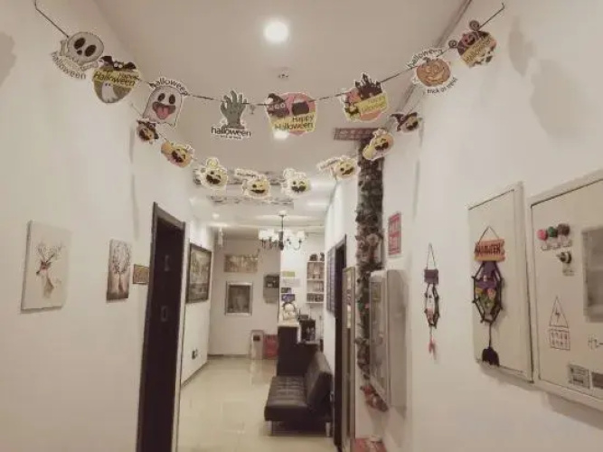 Bohao Hotel Shenyang