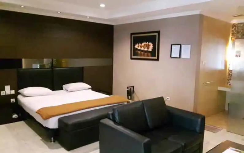 Pondok Sunter Indah