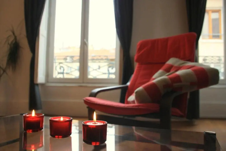 Appart Ambiance - Sathonay