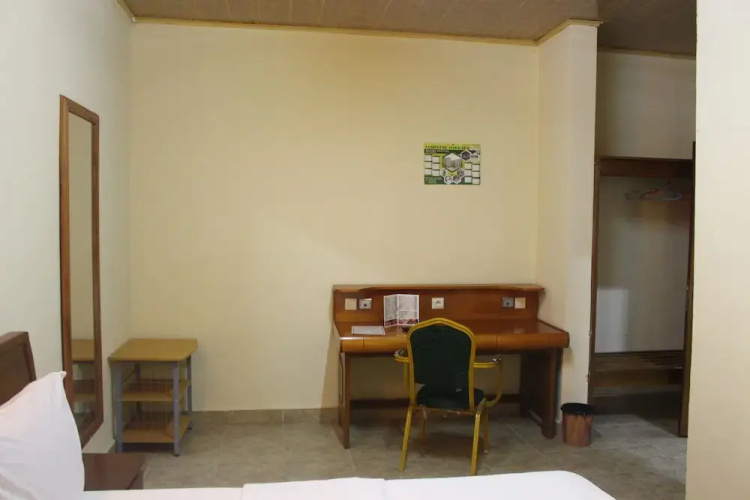 Marhaba Hotel