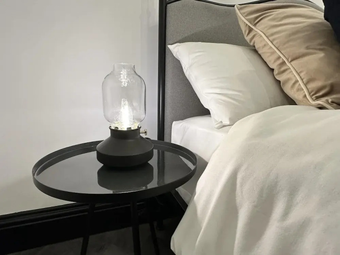 Captivating 2-bed Apartment in Brighton