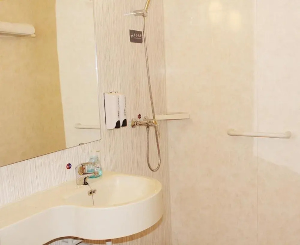 Fuhua Hotel