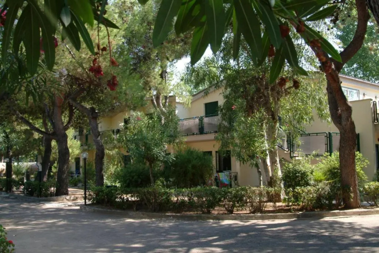 Hotel Perrozzi