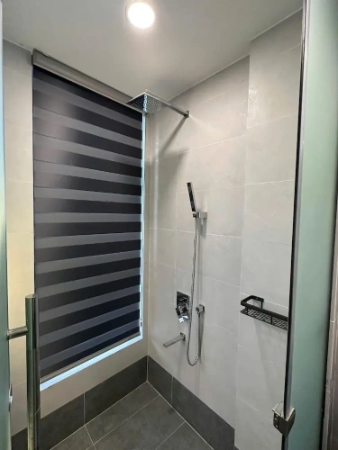 Deluxe Double room with city view