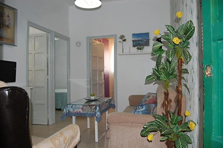 Apartamento San Juan de Dios