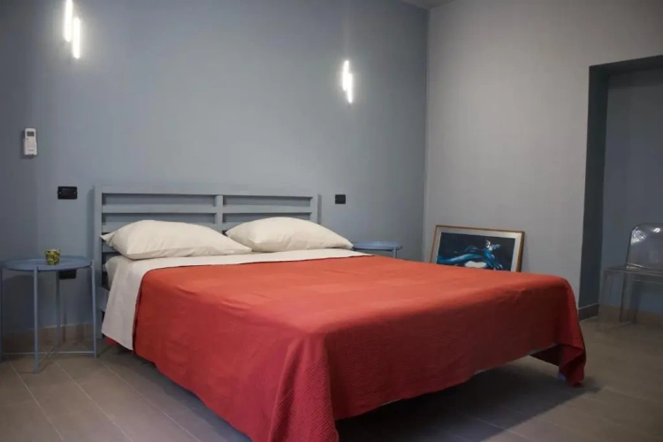 1 Bedroom Cottage