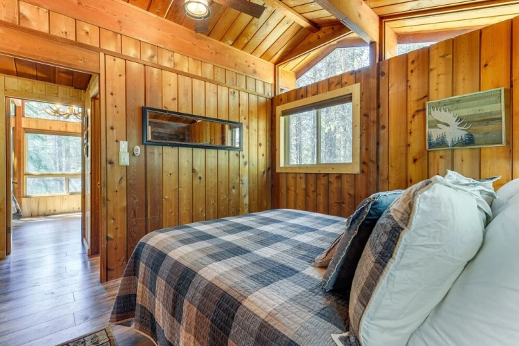 2 Bedrooms Standard room