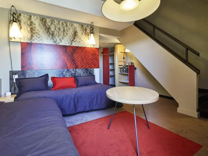Ibis Savigny Sur Orge
