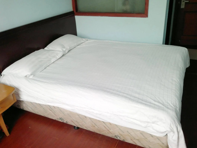 Shanghai Xinbo Hotel