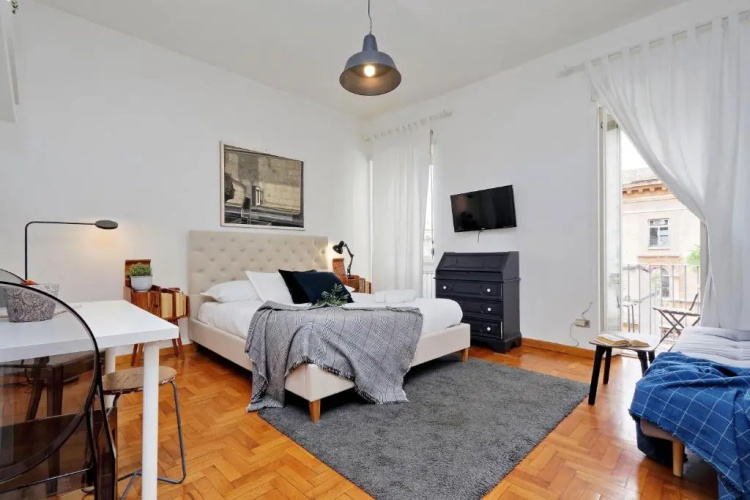 Corso Loft