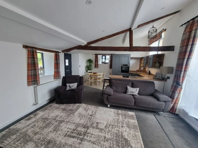 Comfort Apartment