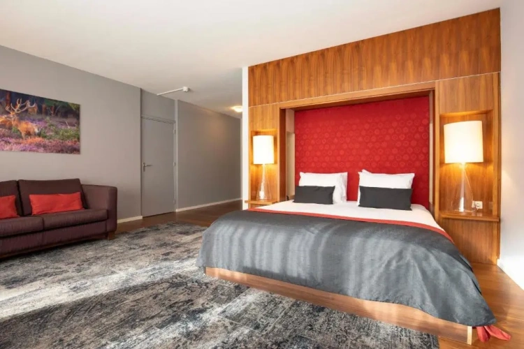 Suite