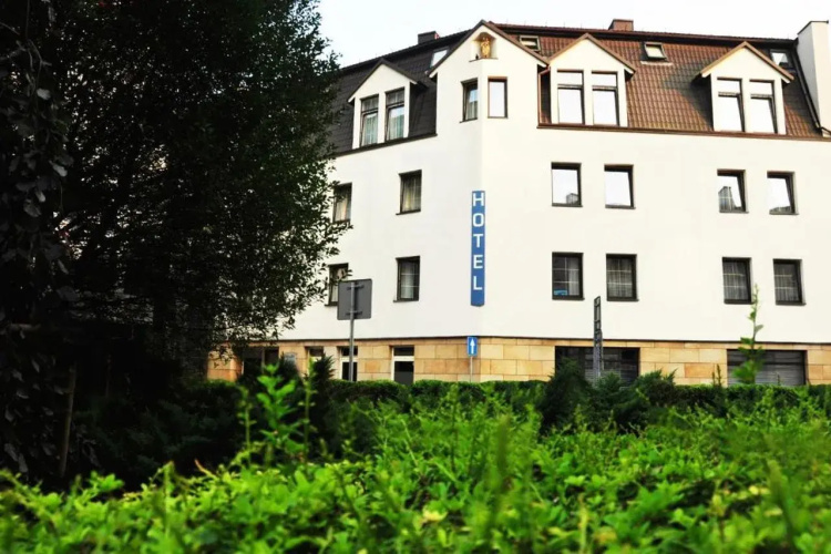 Otel görseli