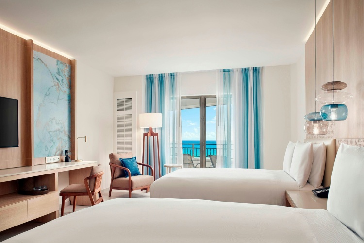 JW Marriott Cancun Resort And Spa photo 6
