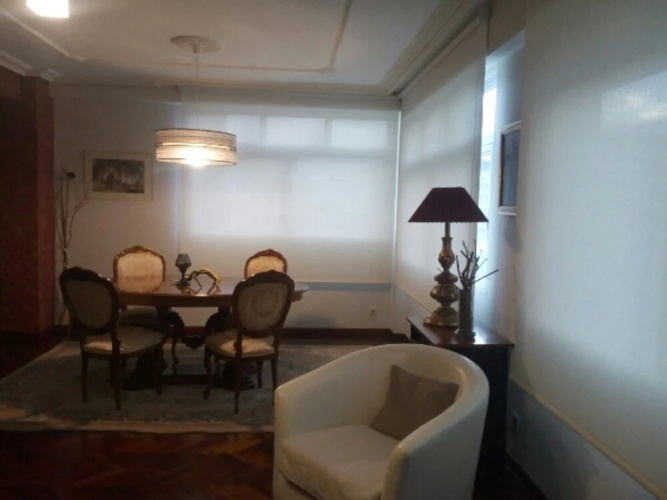 104633 - Apartment in Carballo