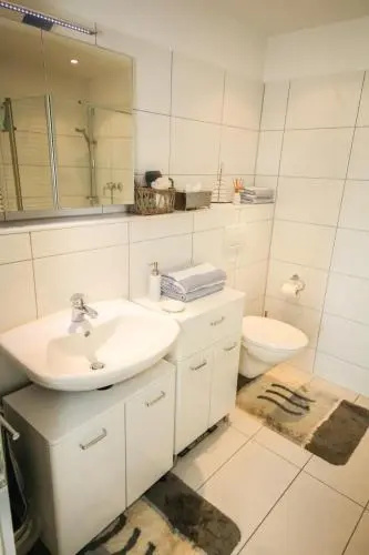 Ferienwohnung Mare Time 1