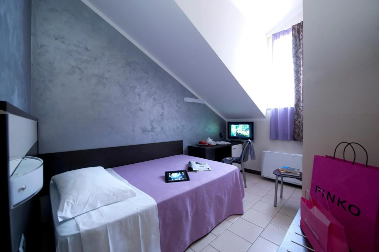Ideale Hotel