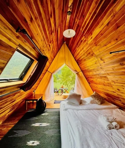 Classic Chalet