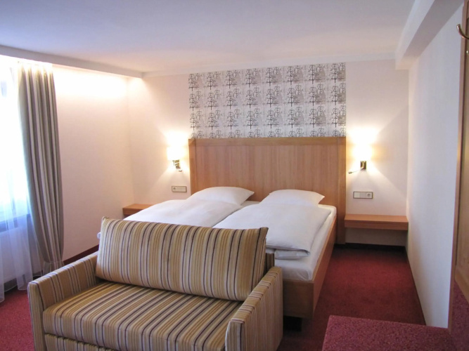 Hotel Bayerischer Hof