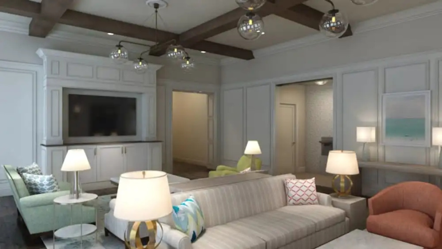 Solara Resort - 8998 Monaco Blvd