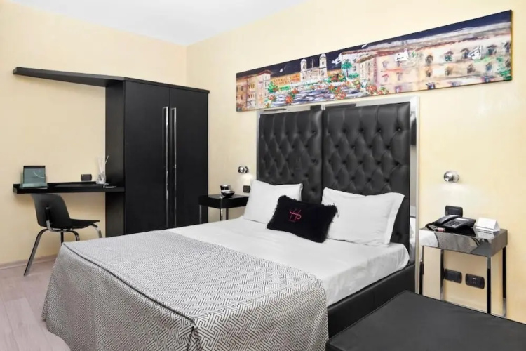 LHP Suite Piazza di Spagna