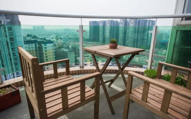 Lotus Apartment