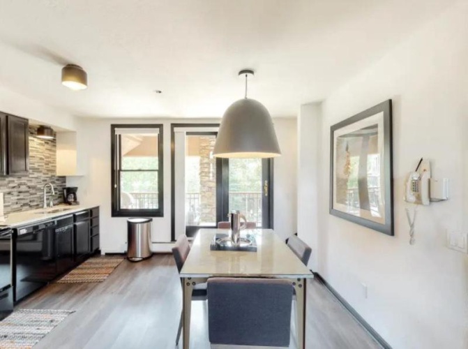1 Bedroom Standard room