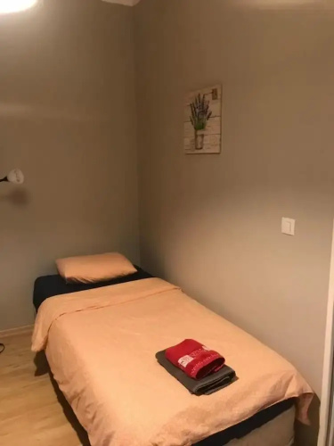 Your Place in Sofia