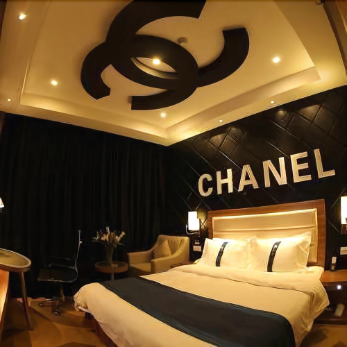 Xingji Holiday Hotel