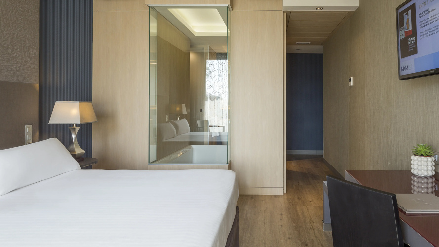 MIM Sitges Member of Meliá Collection