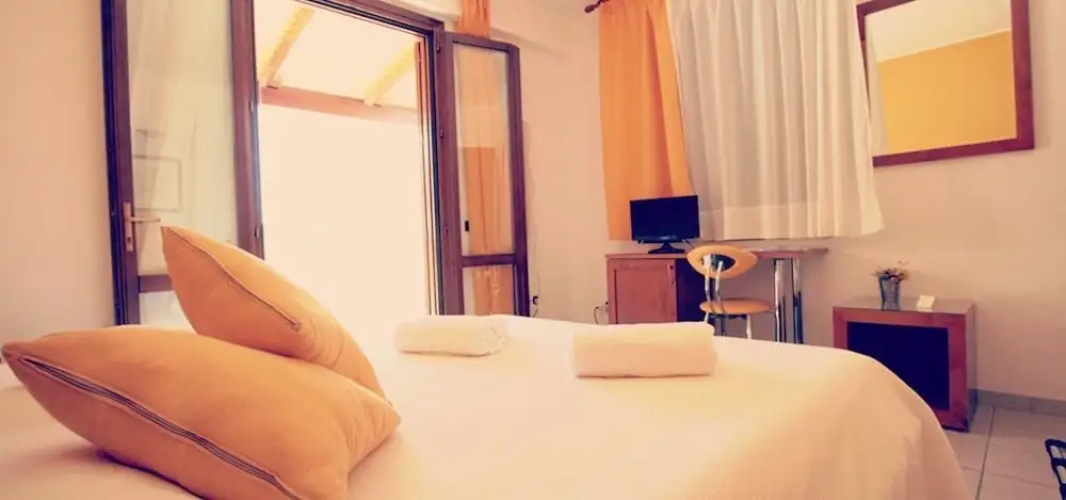Iride Hotel
