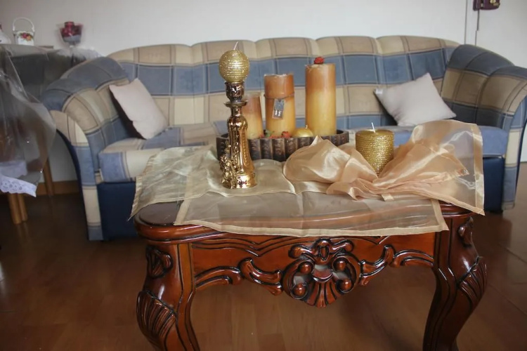 Martinos Beach Apartments