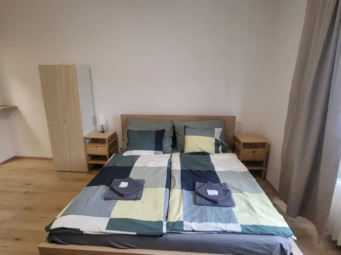 Apartmá Elisa