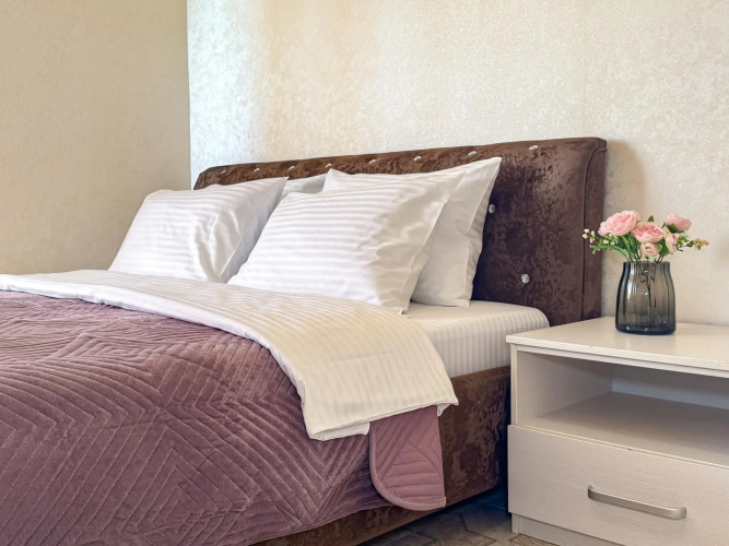 Фотография номера квартиры Апартаменты Монако 24 – Верхняя дорога 151 корп 3