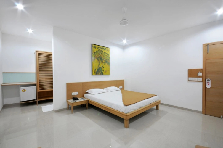 Hotel De Ecobiz