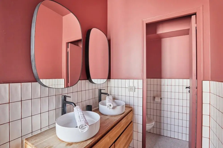 Charming 1bdr AC Le Marais Centre de Paris